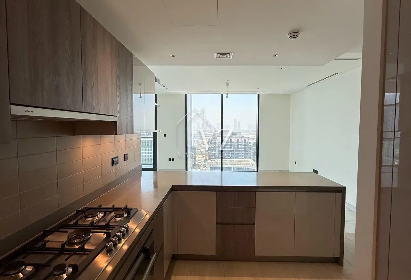 CORNER PRIME VIEW UNIT | 19TH FLOOR