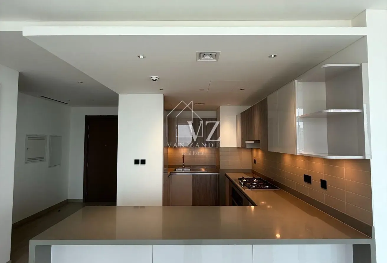 CORNER PRIME VIEW UNIT | 19TH FLOOR