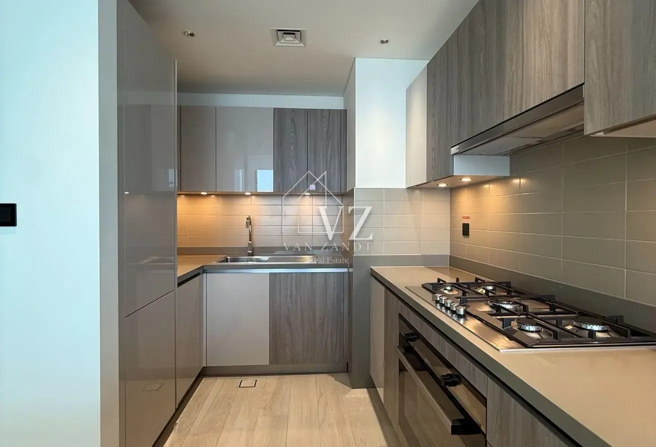 CORNER PRIME VIEW UNIT | 19TH FLOOR
