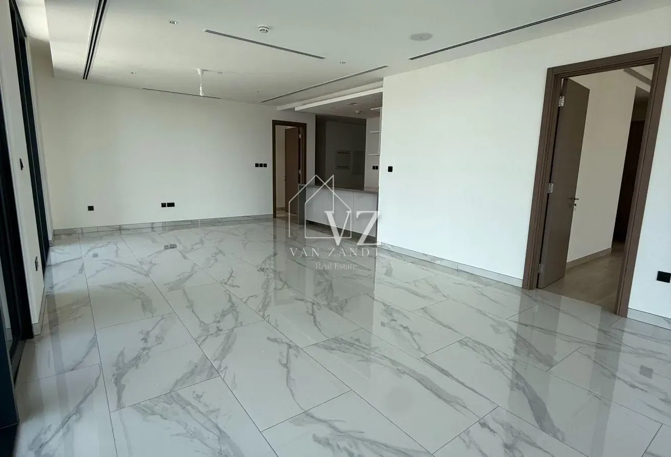 CORNER PRIME VIEW UNIT | 19TH FLOOR