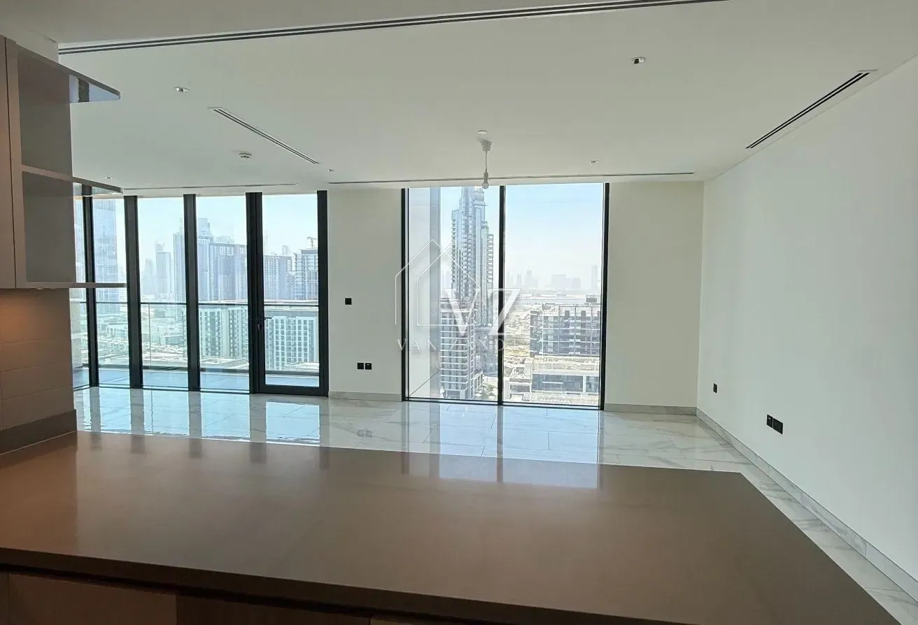 CORNER PRIME VIEW UNIT | 19TH FLOOR