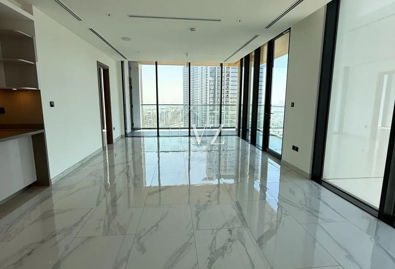 CORNER PRIME VIEW UNIT | 19TH FLOOR