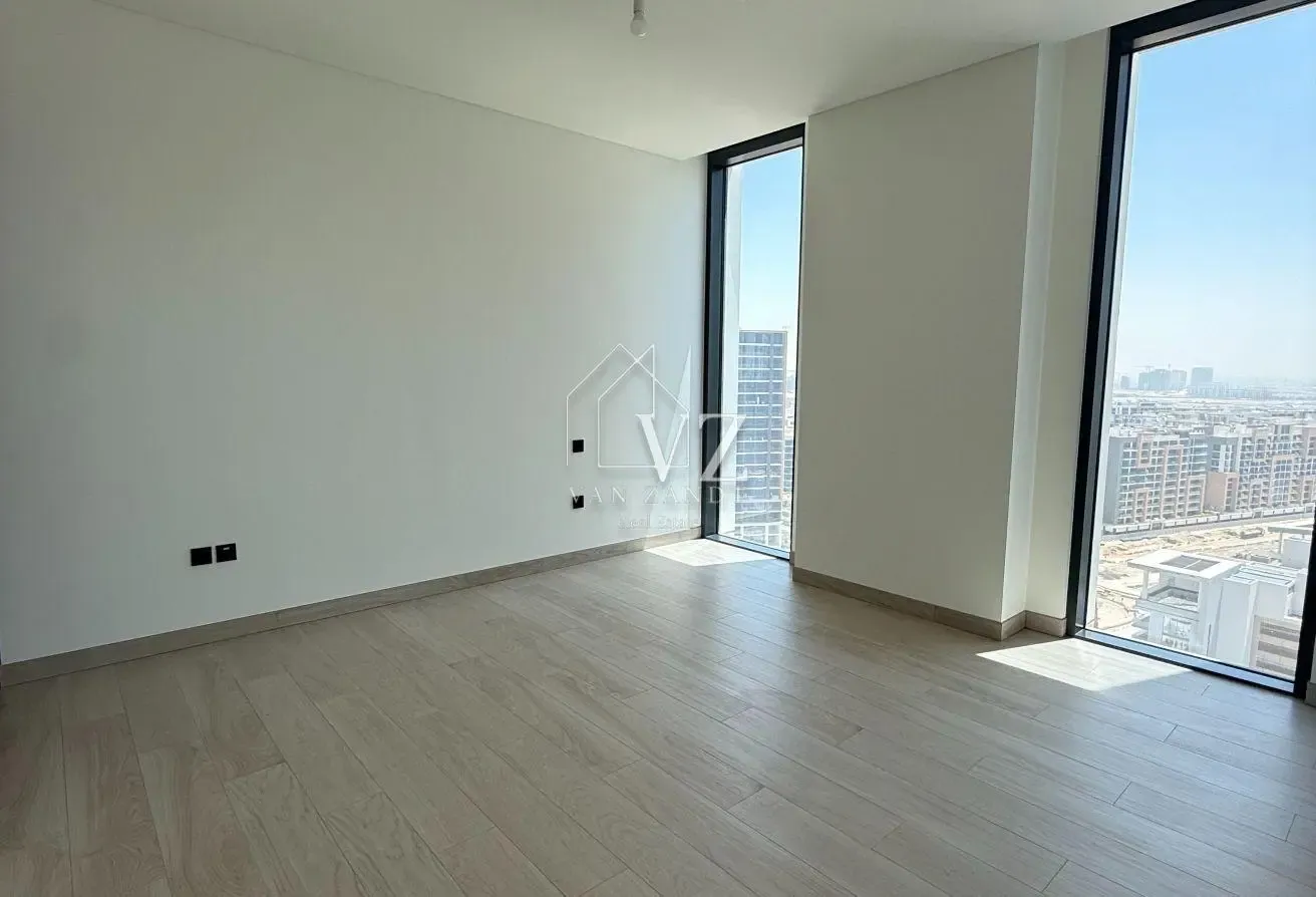 CORNER PRIME VIEW UNIT | 19TH FLOOR