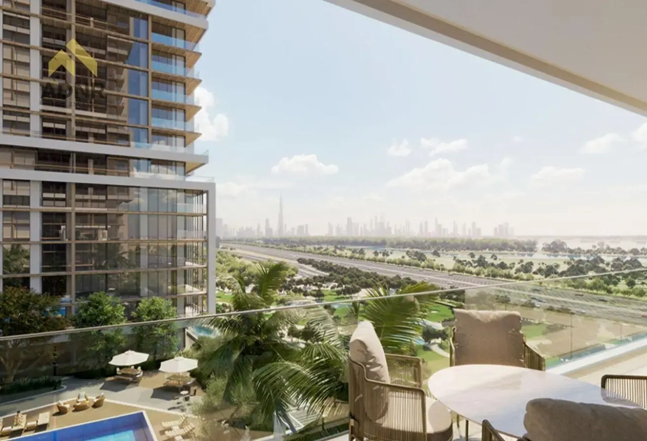 LUXURY 4BR + MAID | SKYLINE VIEWS | MOTIVATED SELL