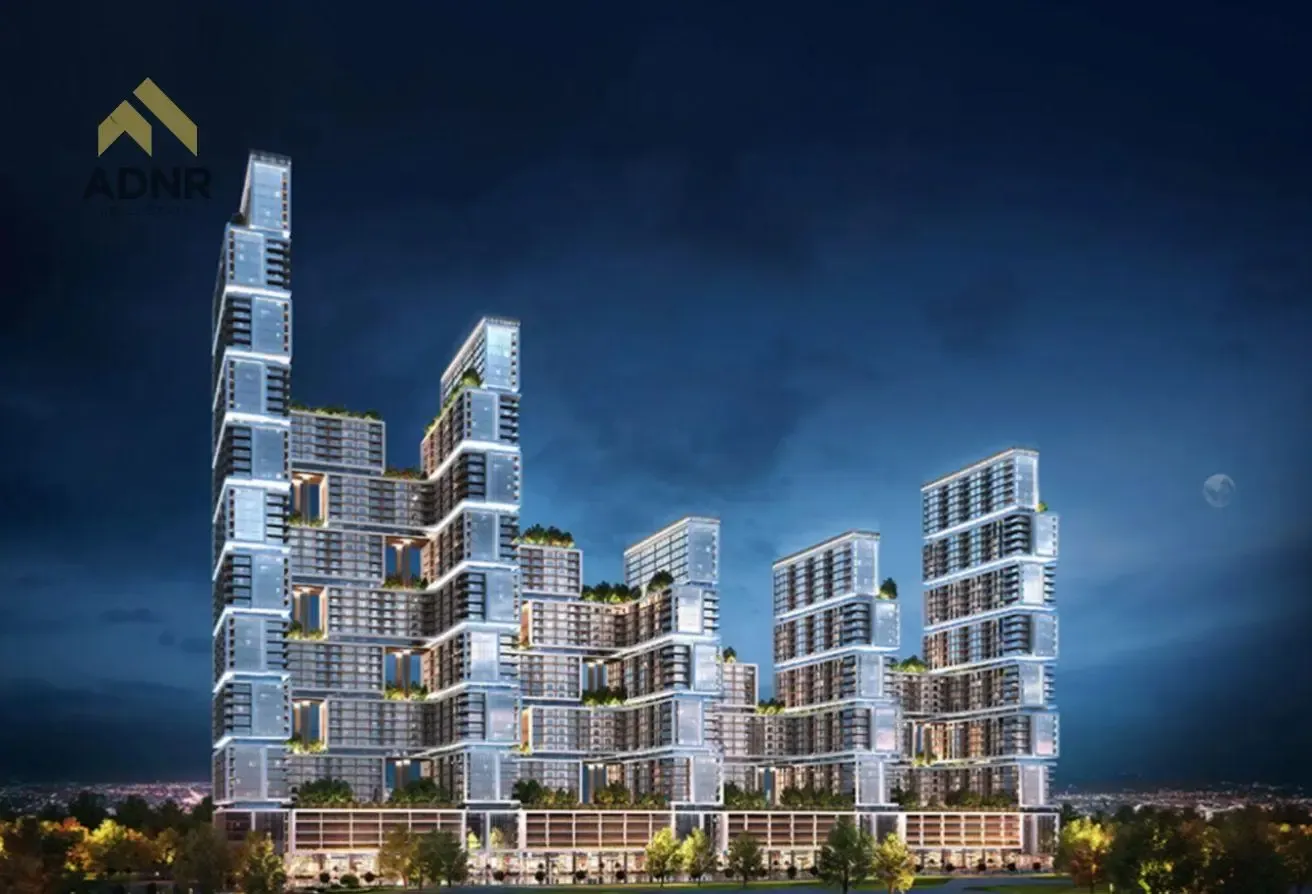 LUXURY 4BR + MAID | SKYLINE VIEWS | MOTIVATED SELL