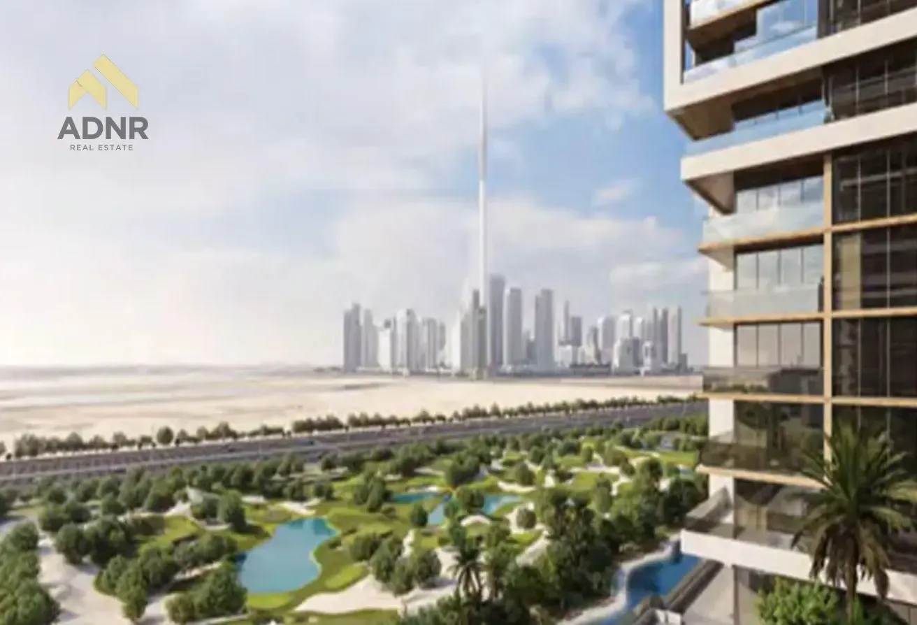 LUXURY 4BR + MAID | SKYLINE VIEWS | MOTIVATED SELL