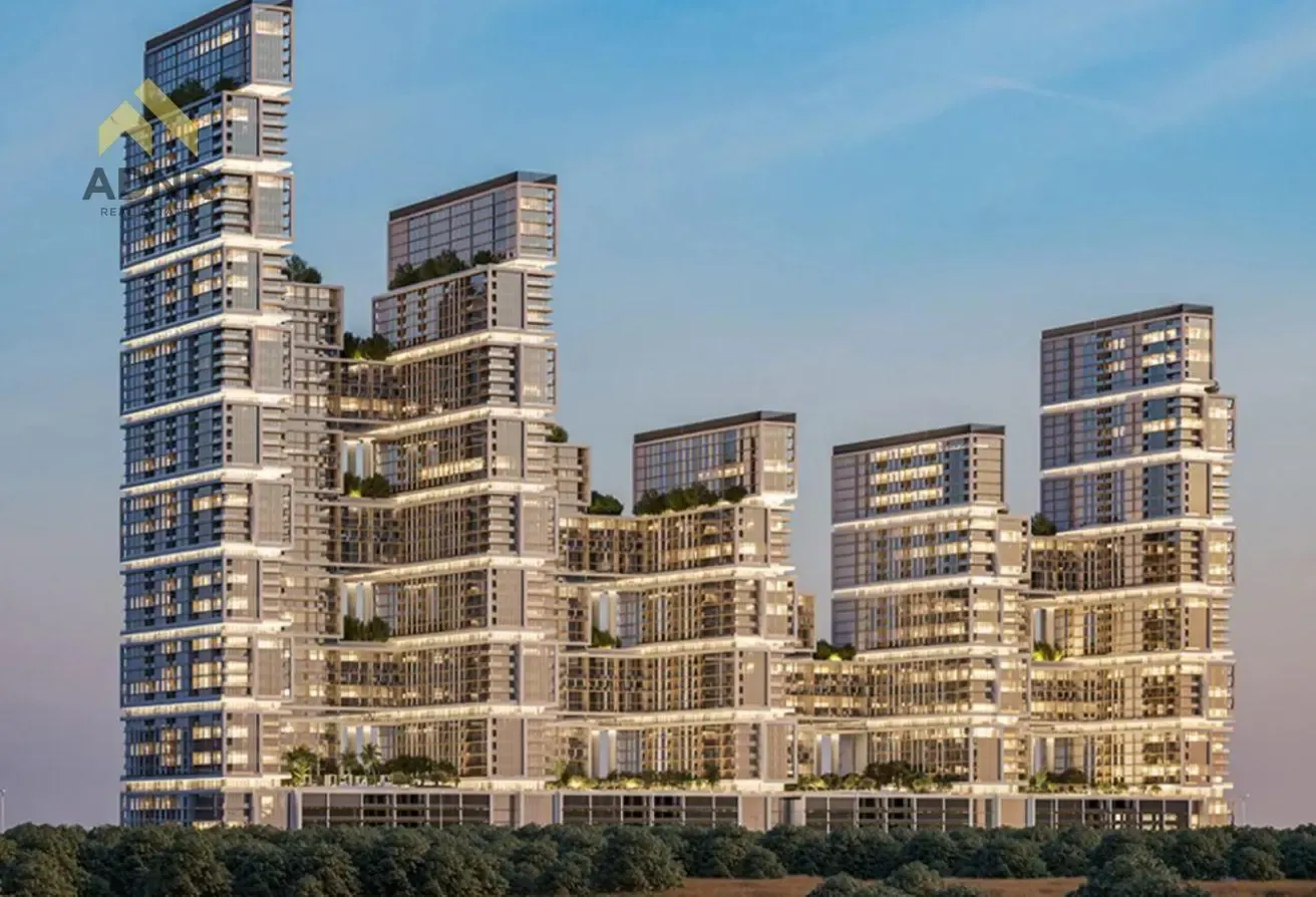 LUXURY 4BR + MAID | SKYLINE VIEWS | MOTIVATED SELL