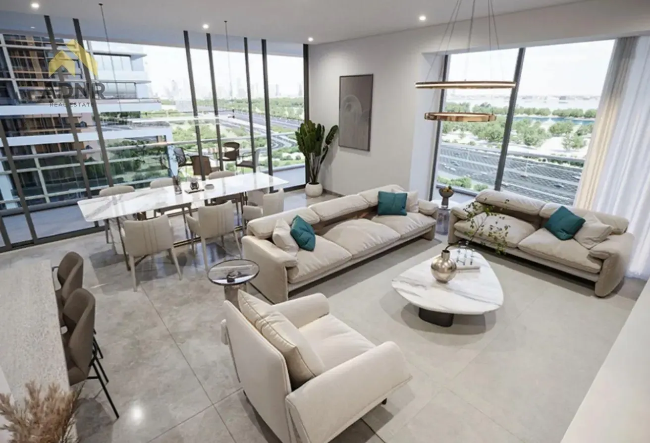 LUXURY 4BR + MAID | SKYLINE VIEWS | MOTIVATED SELL