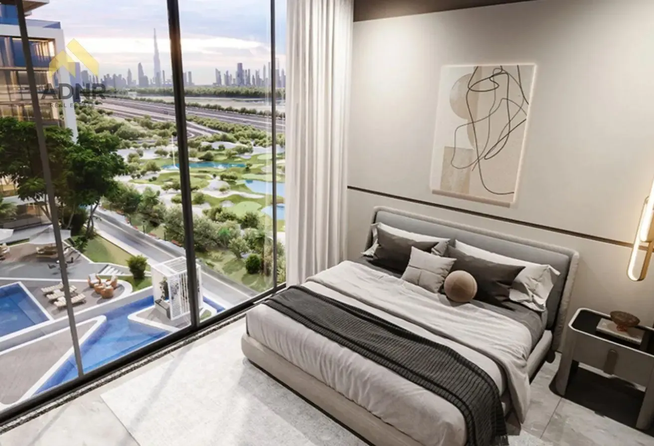 LUXURY 4BR + MAID | SKYLINE VIEWS | MOTIVATED SELL