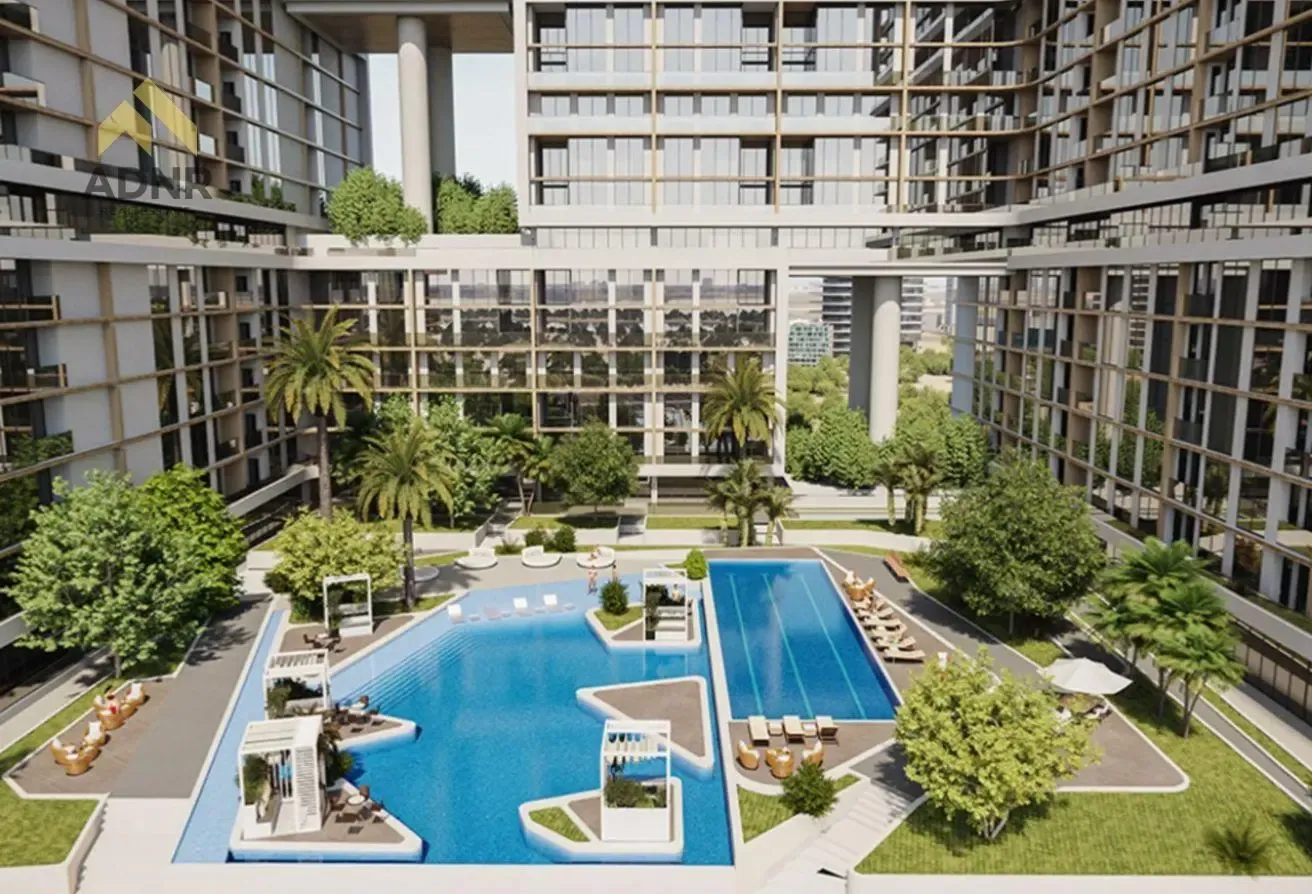 LUXURY 4BR + MAID | SKYLINE VIEWS | MOTIVATED SELL