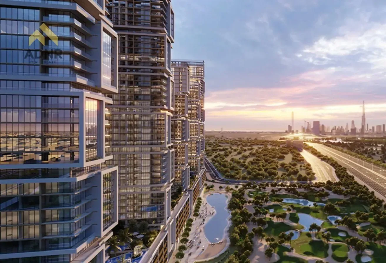 LUXURY 4BR + MAID | SKYLINE VIEWS | MOTIVATED SELL