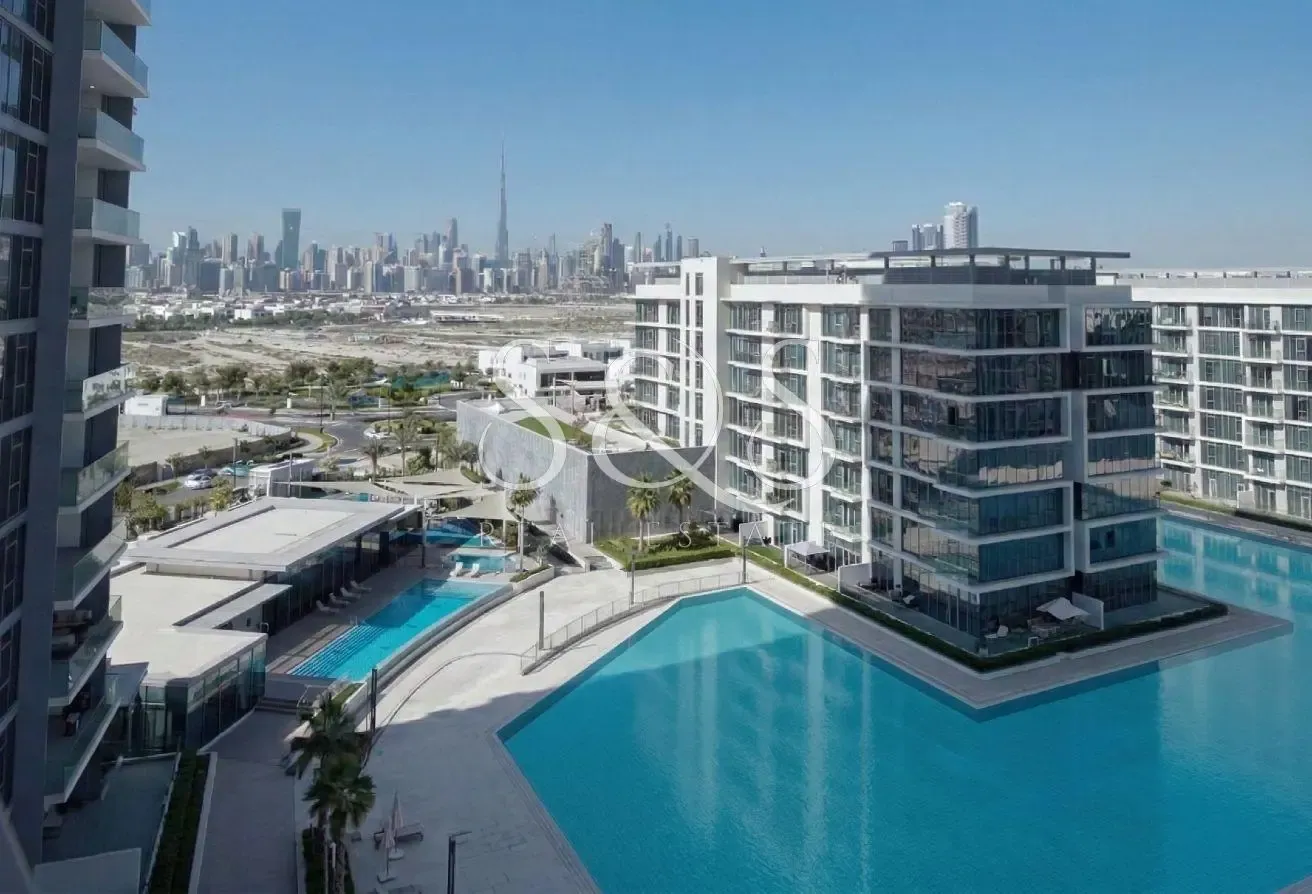 4 BR Exclusive Unit | High Floor | Genuine Resale