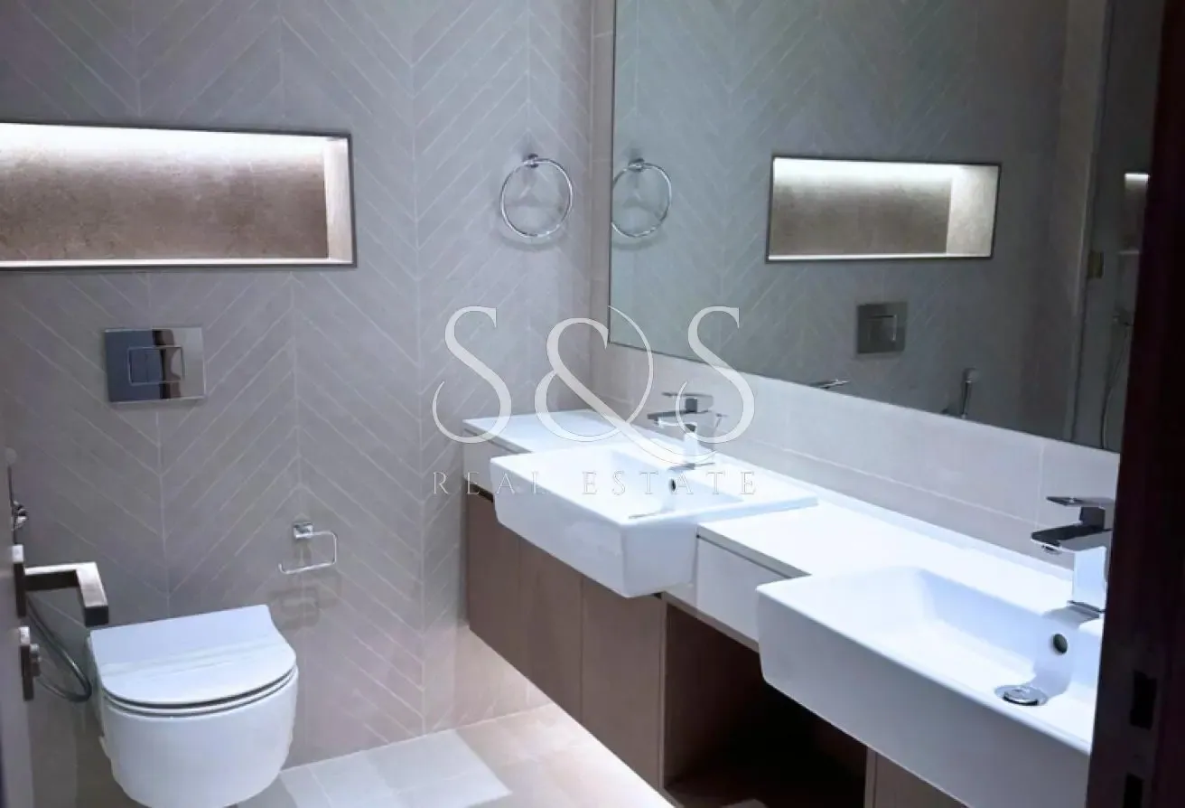 4 BR Exclusive Unit | High Floor | Genuine Resale