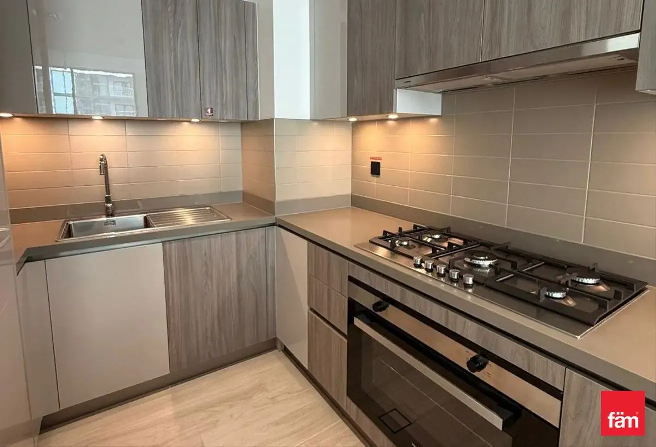 Ras Al Khor view | Spacious | Accepting mortgage