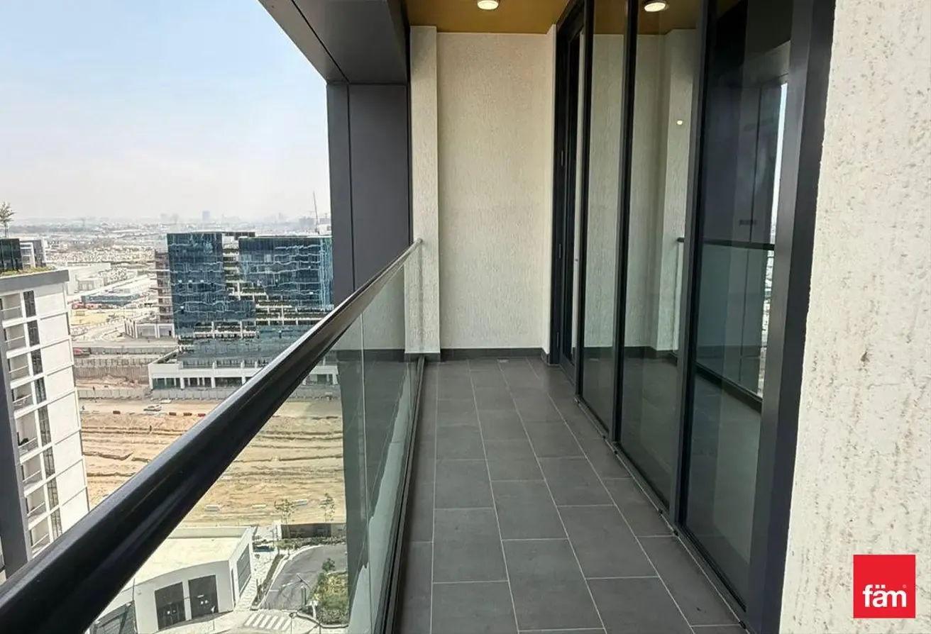 Ras Al Khor view | Spacious | Accepting mortgage