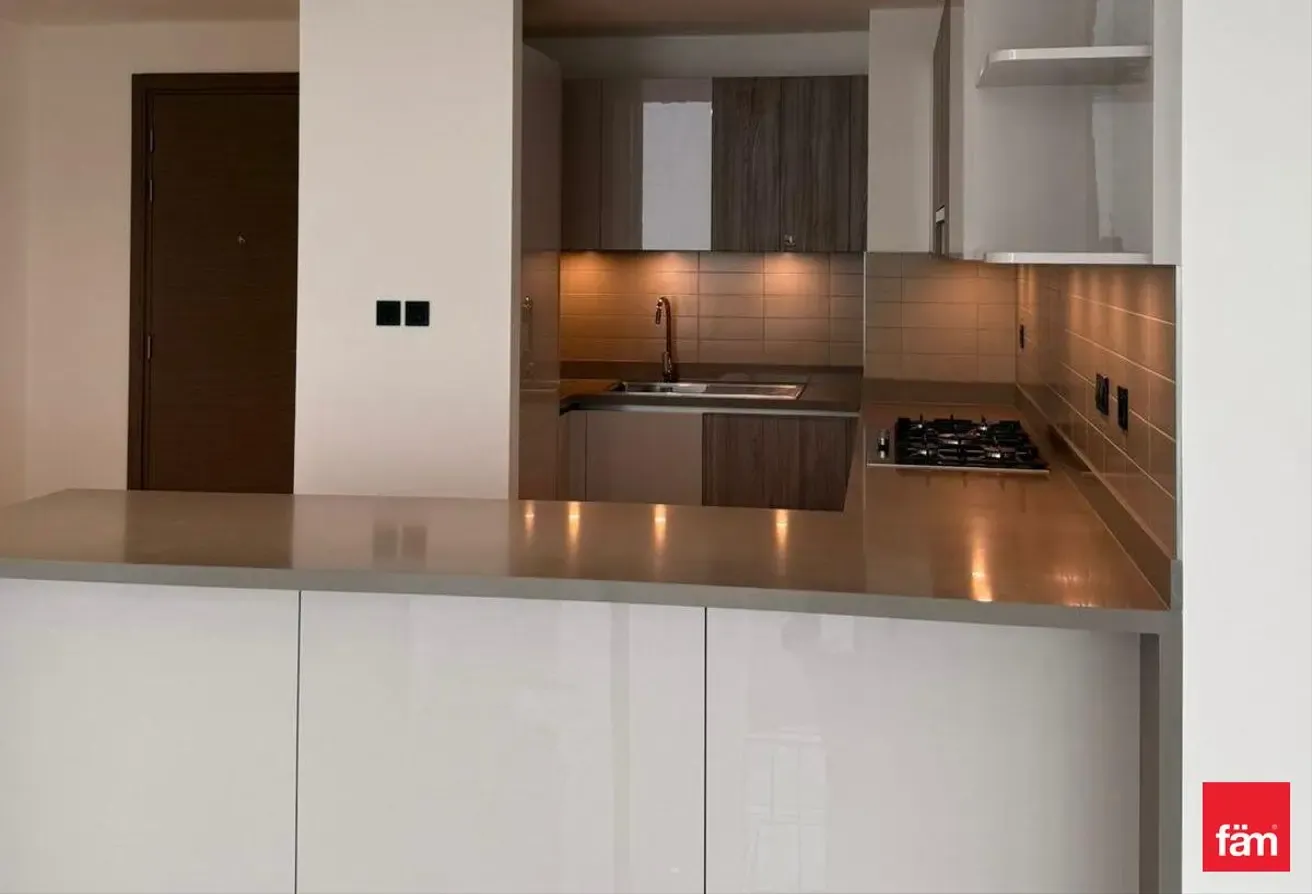 Ras Al Khor view | Spacious | Accepting mortgage