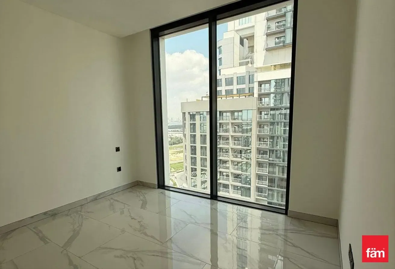 Ras Al Khor view | Spacious | Accepting mortgage