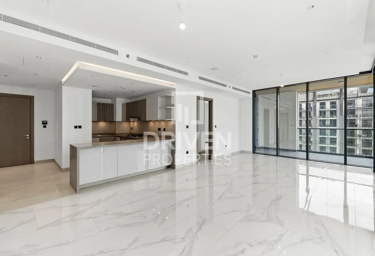 Brand New | Spacious Layout | Elegant Living