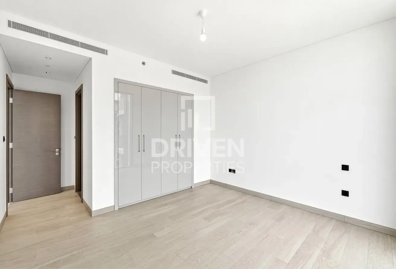 Brand New | Spacious Layout | Elegant Living
