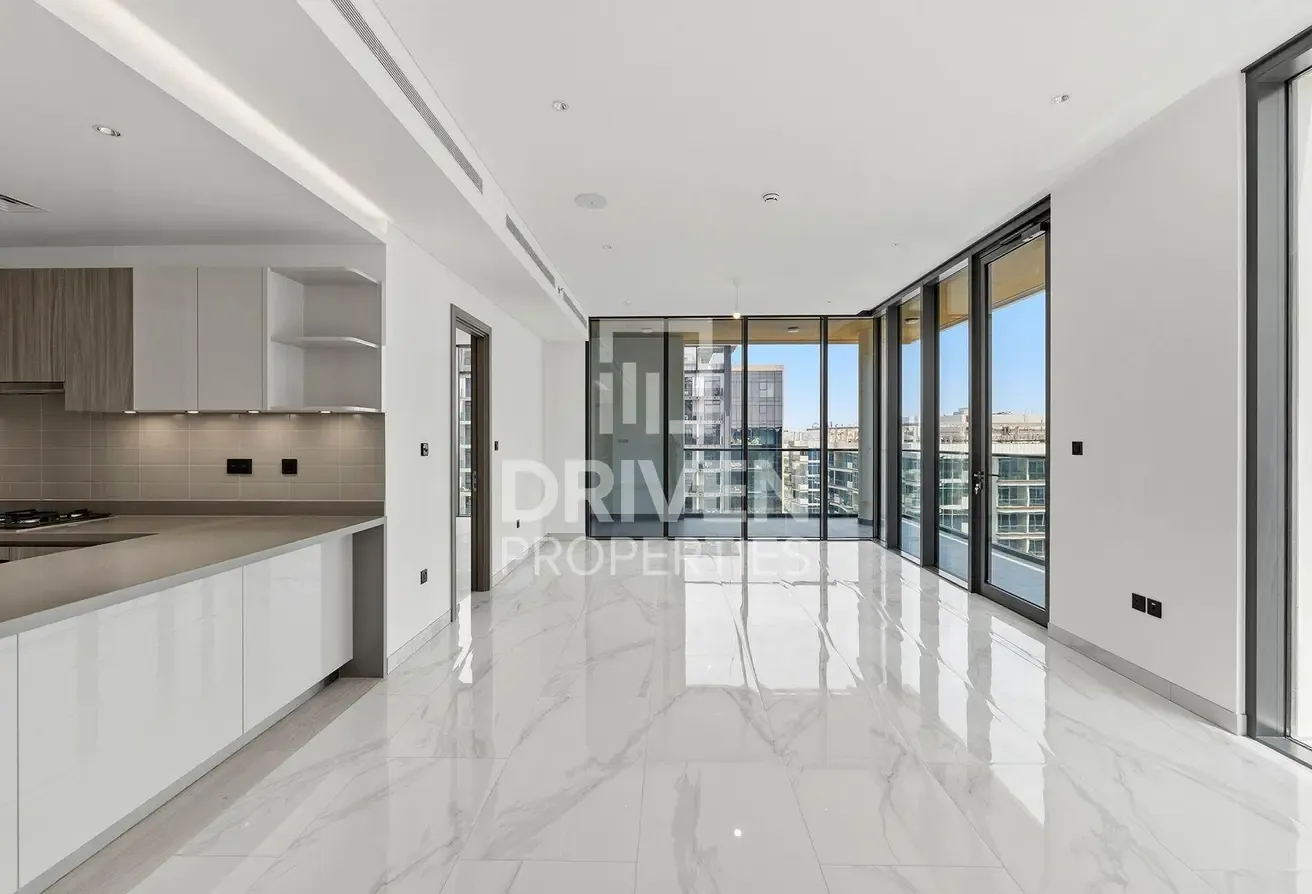 Brand New | Spacious Layout | Elegant Living