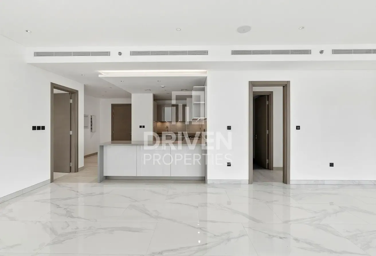 Brand New | Spacious Layout | Elegant Living