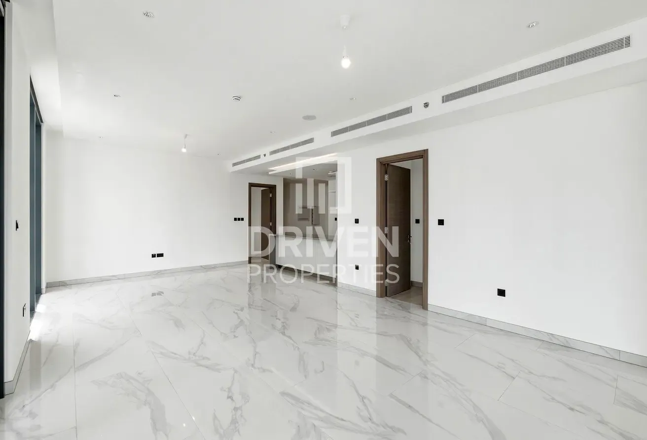 Brand New | Spacious Layout | Elegant Living