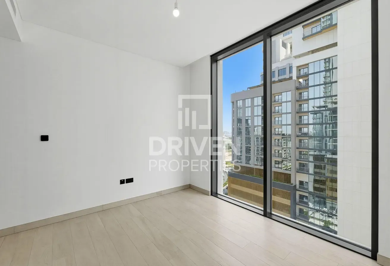 Brand New | Spacious Layout | Elegant Living