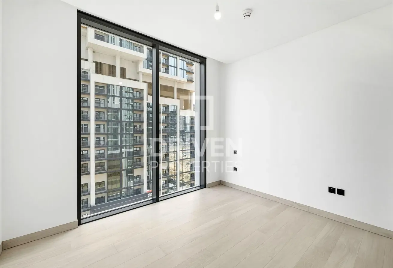 Brand New | Spacious Layout | Elegant Living