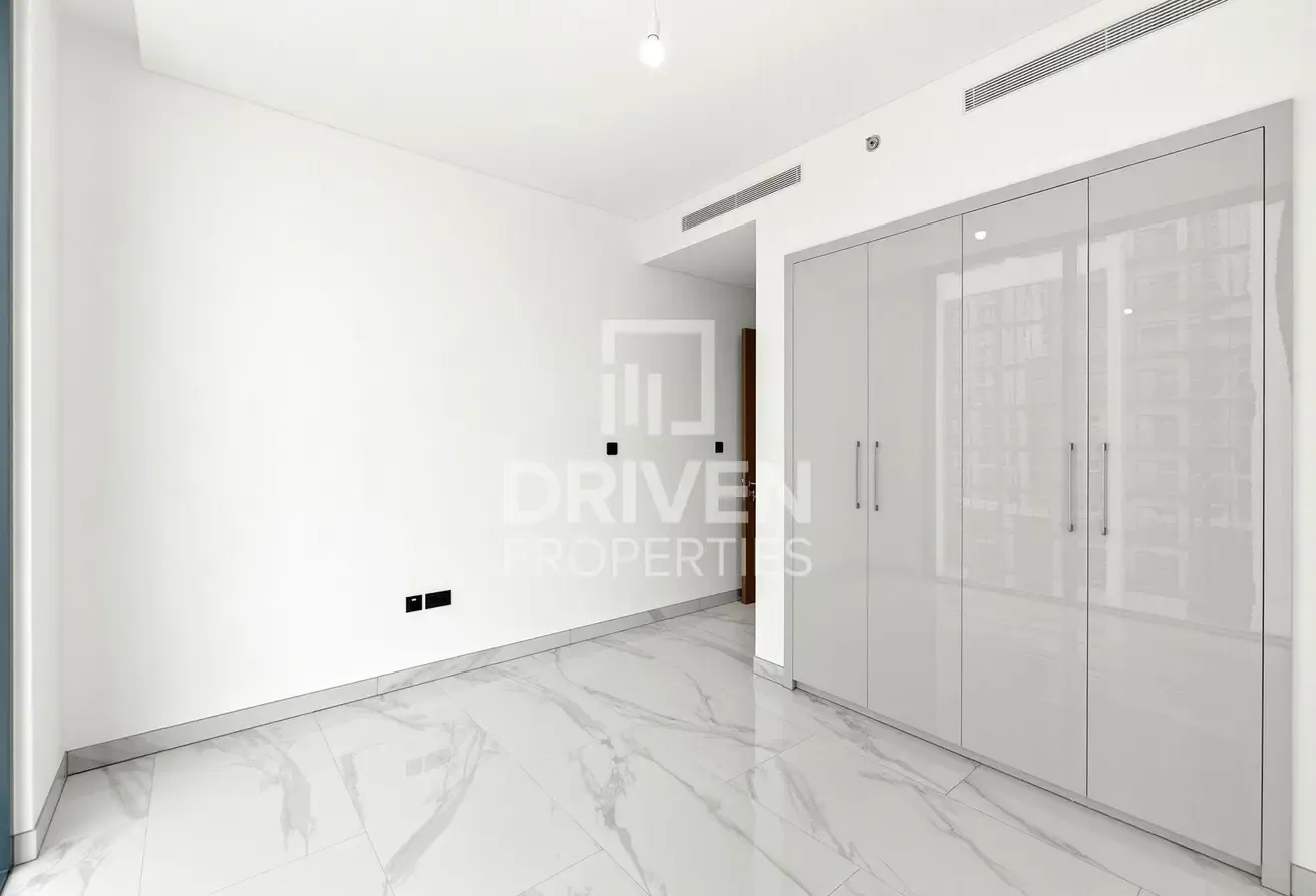 Brand New | Spacious Layout | Elegant Living