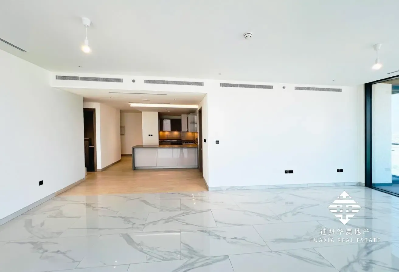 Biggest Layout| Brand New | 4BR+Maid| Skyline View