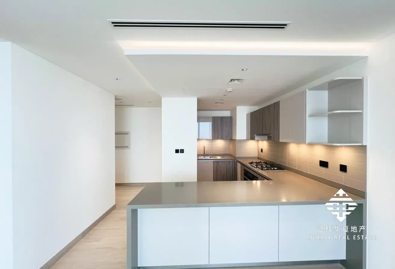 Biggest Layout| Brand New | 4BR+Maid| Skyline View