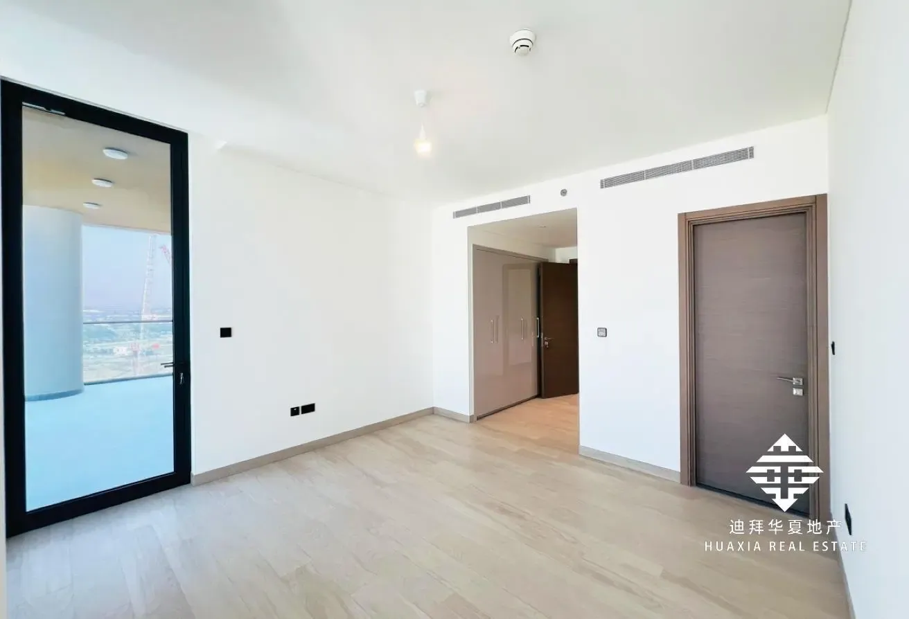 Biggest Layout| Brand New | 4BR+Maid| Skyline View