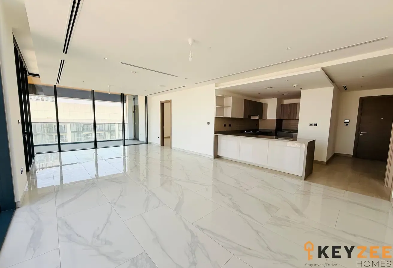 Best Price | Burj Khalifa View | Largest Layout