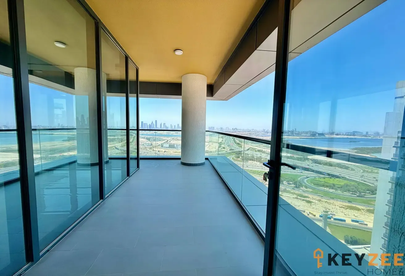 Best Price |  Burj Khalifa View | Largest Layout