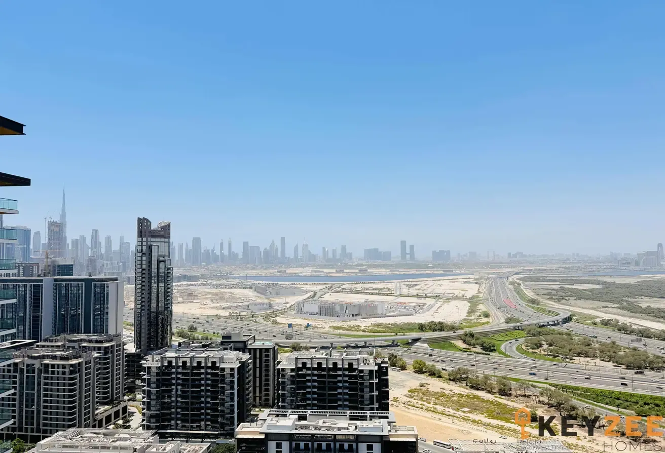 Best Price |  Burj Khalifa View | Largest Layout