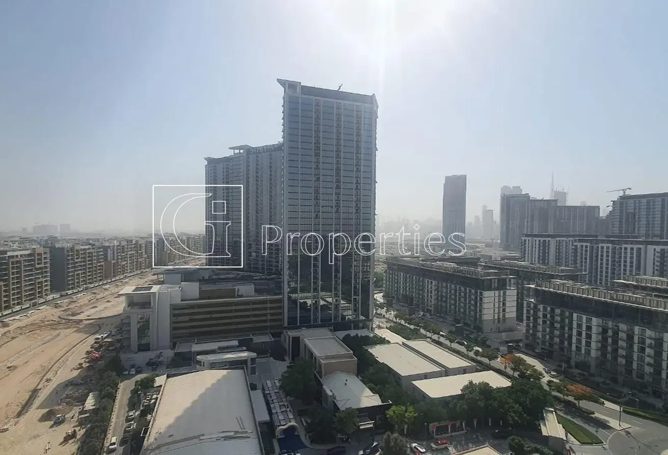 4BR+Maid | Huge Layout | Stunning Views