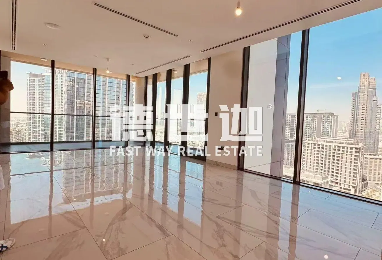Crest Grande, Sobha Hartland, Dubai