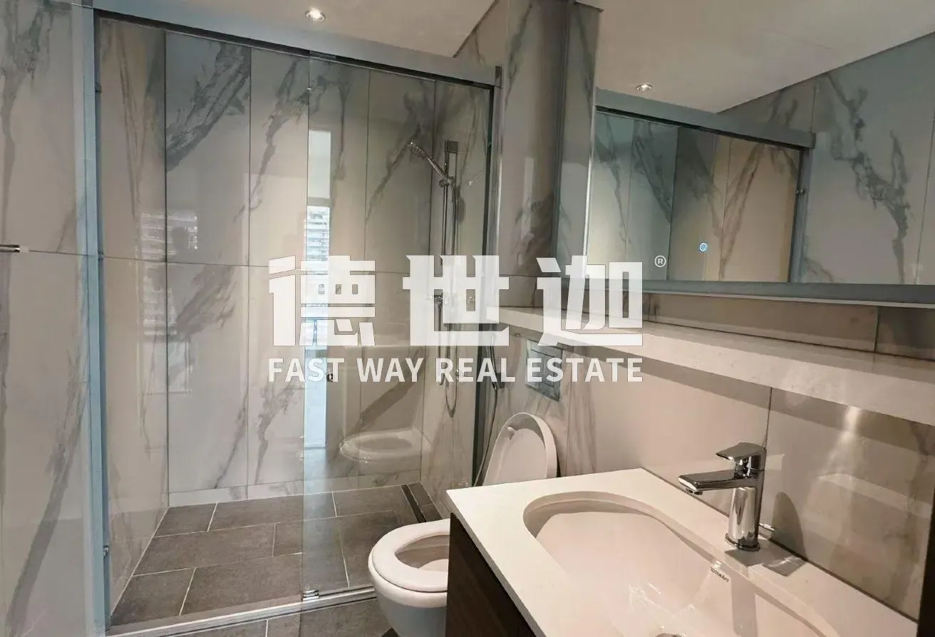 Crest Grande, Sobha Hartland, Dubai