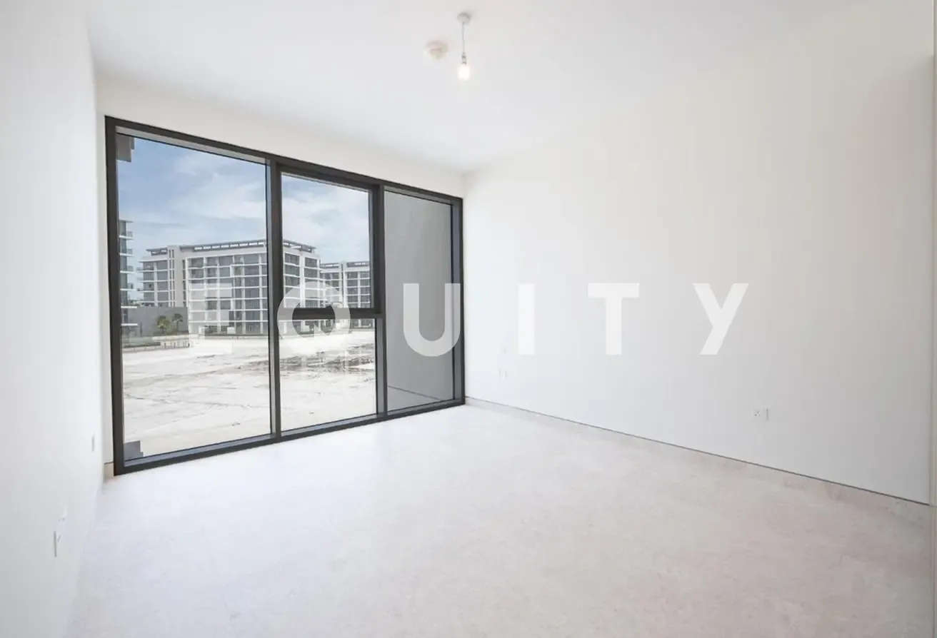 Four Bedroom Unit | Lagoon Views | Vacant Now