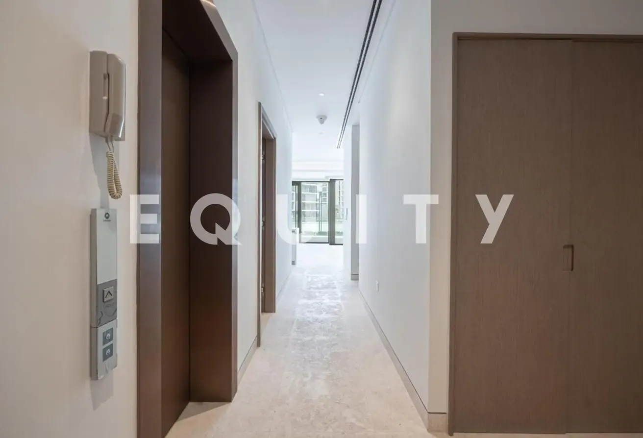 Four Bedroom Unit | Lagoon Views | Vacant Now