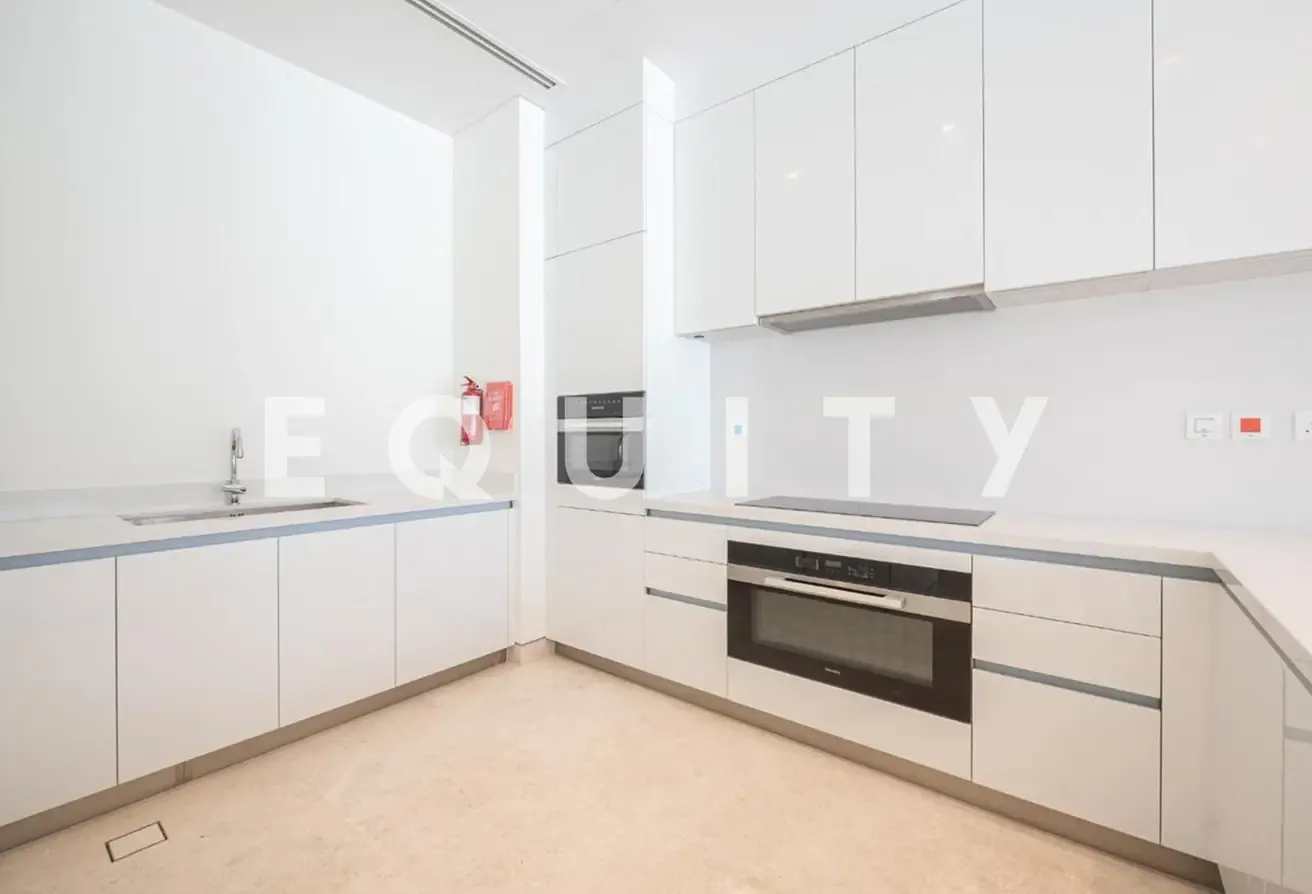 Four Bedroom Unit | Lagoon Views | Vacant Now