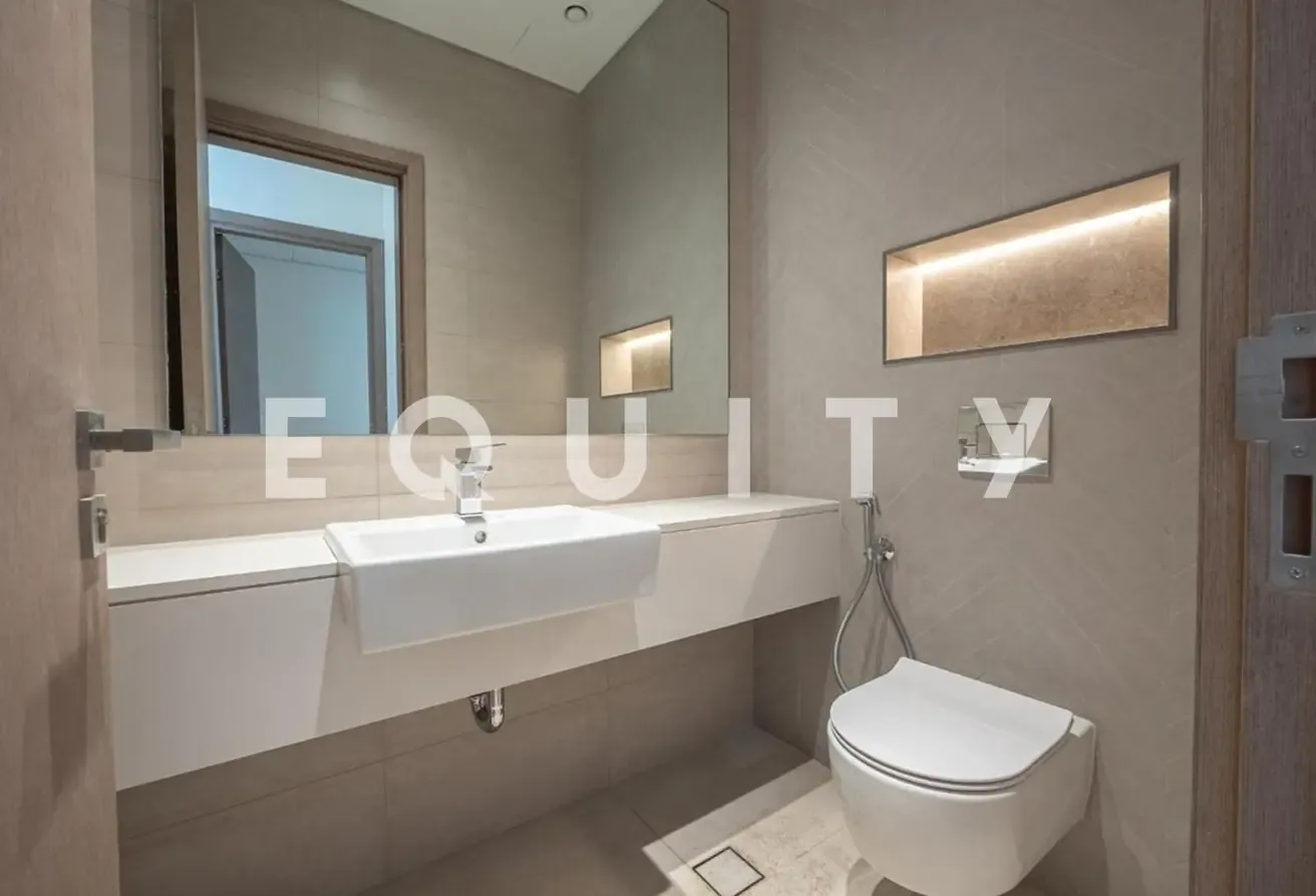 Four Bedroom Unit | Lagoon Views | Vacant Now