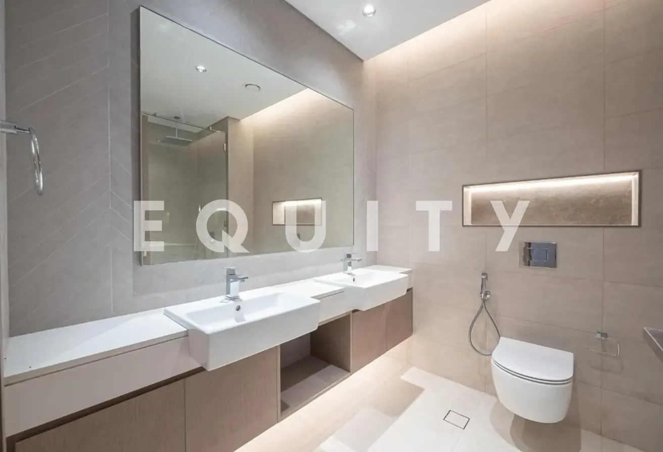 Four Bedroom Unit | Lagoon Views | Vacant Now
