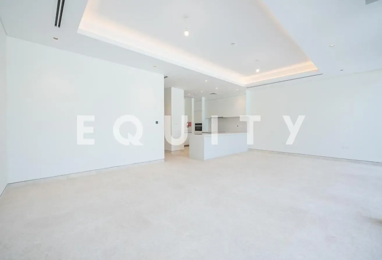 Four Bedroom Unit | Lagoon Views | Vacant Now
