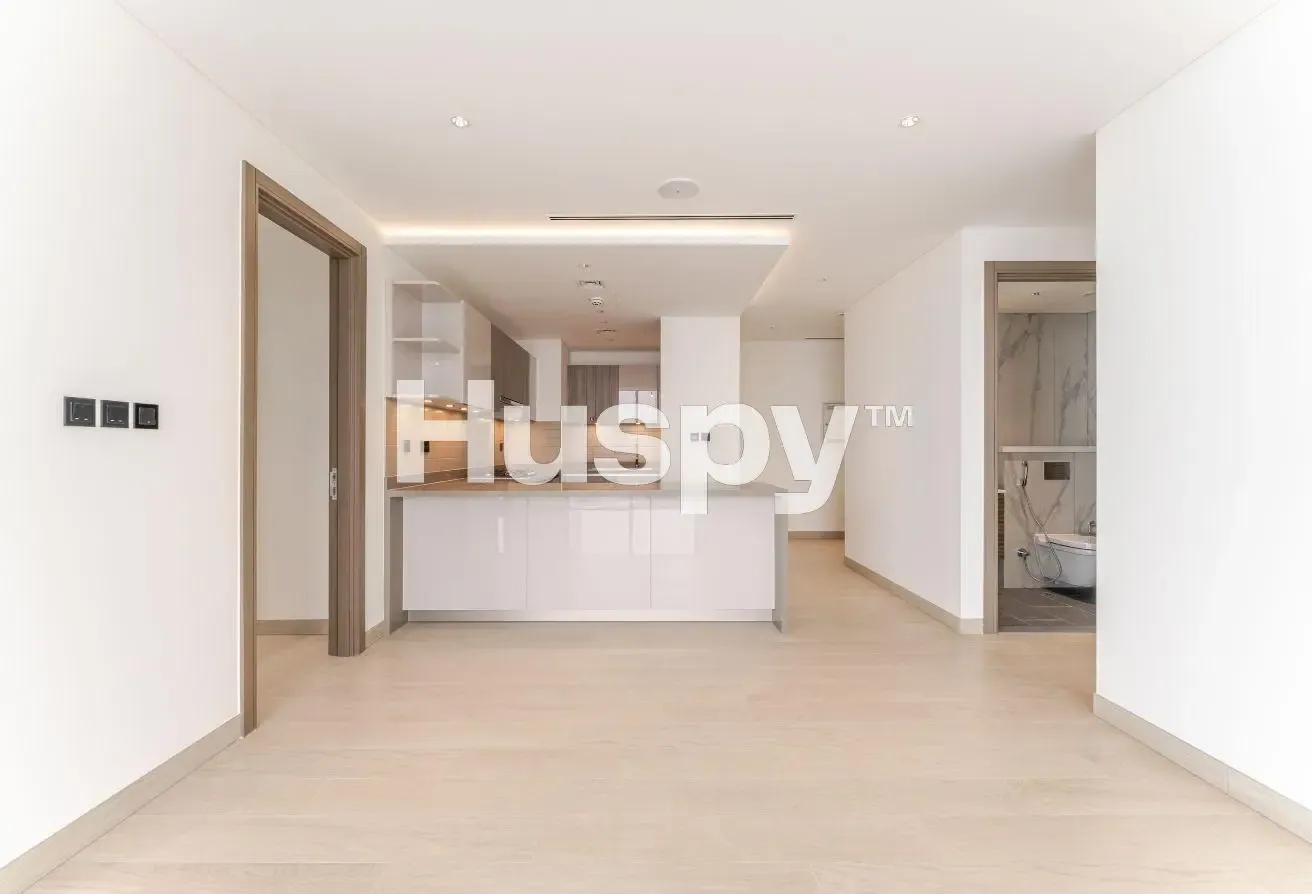 Burj Khalifa View | High Floor | Brand New