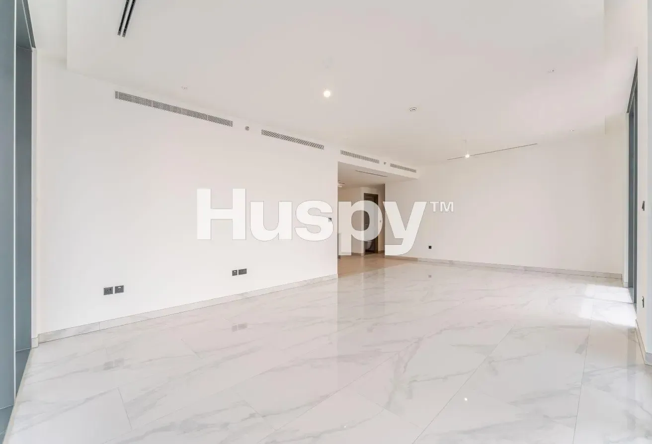 Burj Khalifa View | High Floor | Brand New