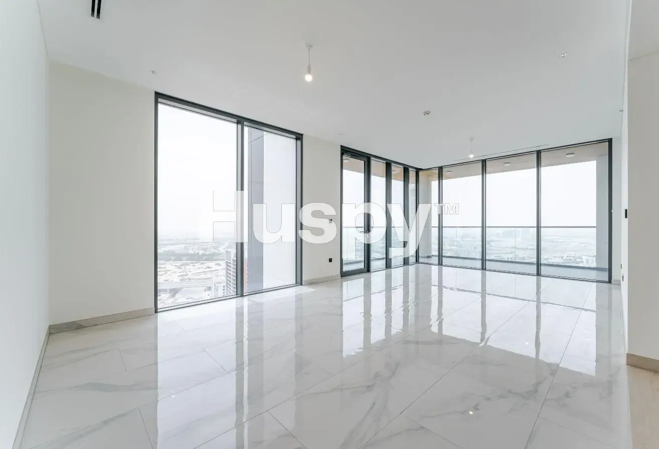 Burj Khalifa View | High Floor | Brand New