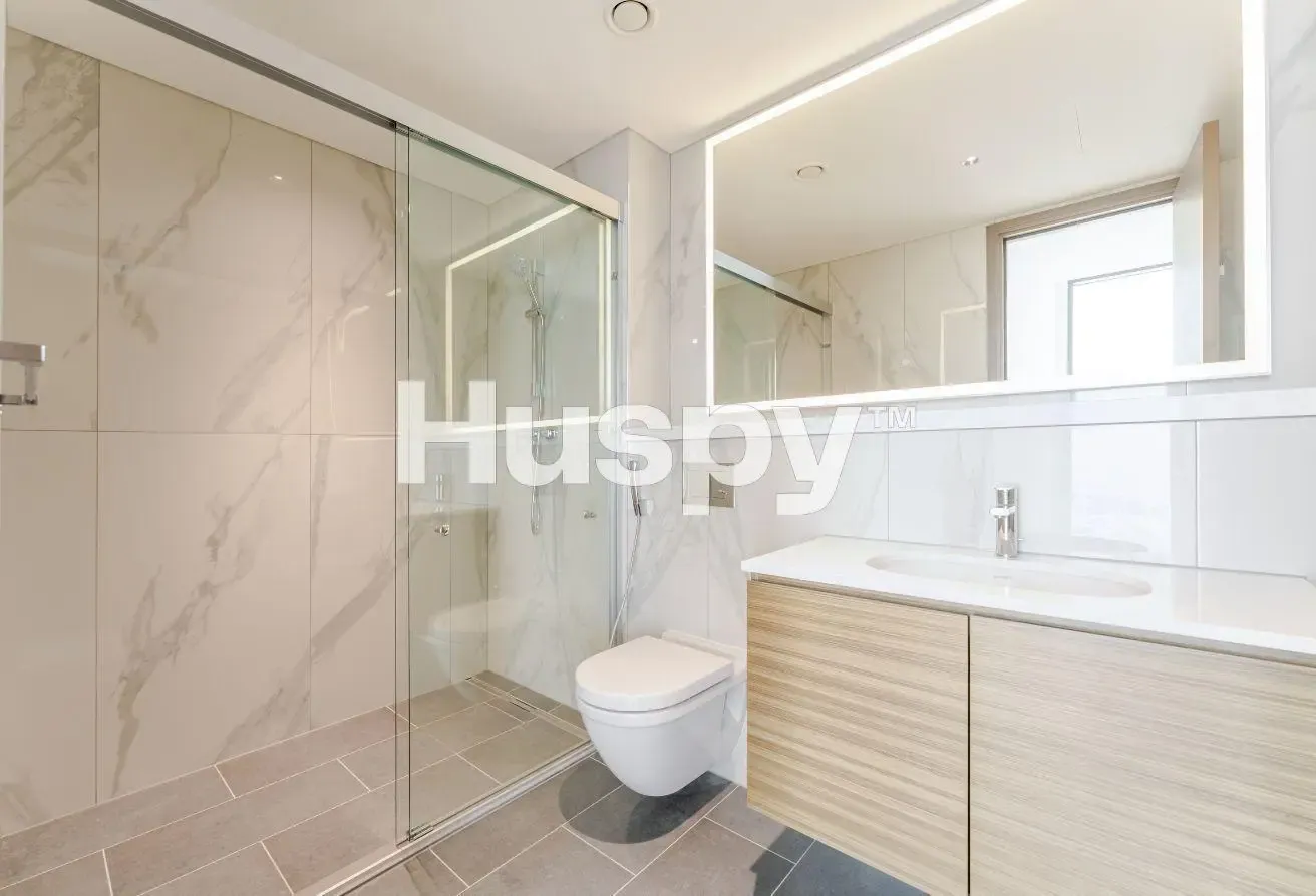 Burj Khalifa View | High Floor | Brand New