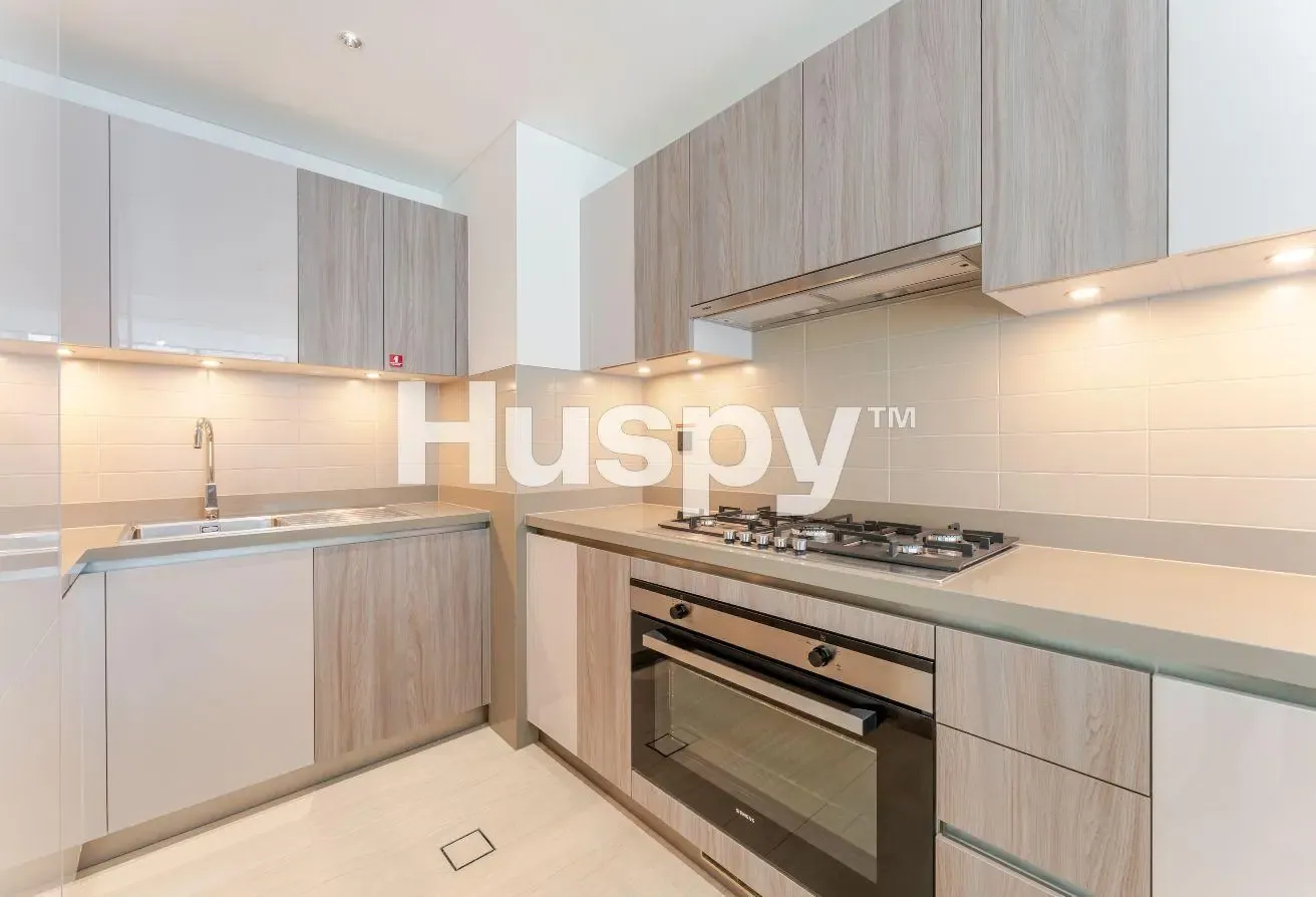 Lagoon View | High Floor | Large Layout