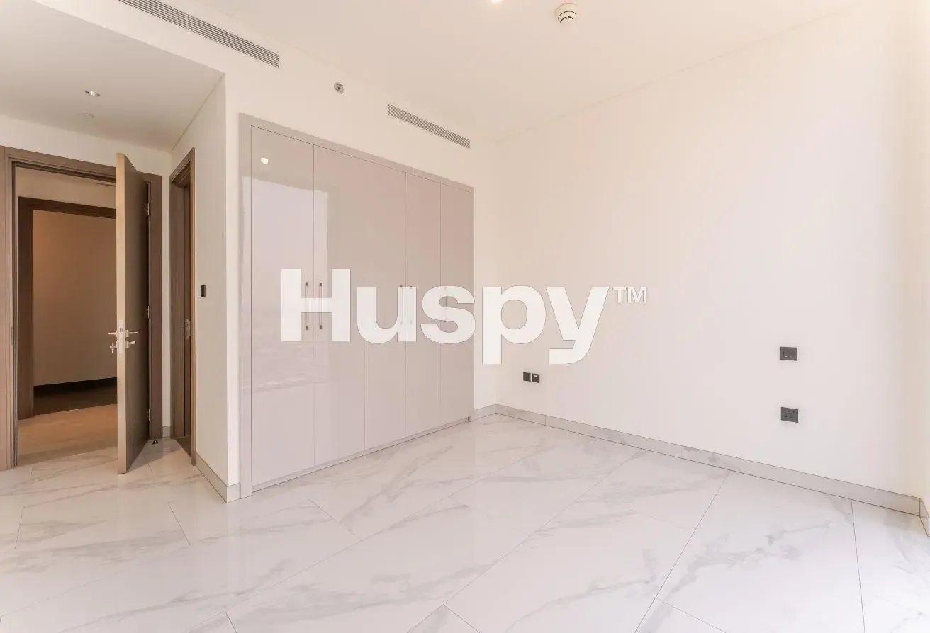 Lagoon View | High Floor | Large Layout